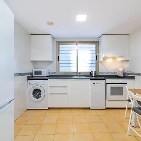 شقة Vistas Panoramicas Calle Larios مالقة